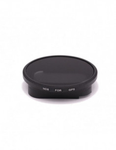 ND8 HQ Filter GoPro 5