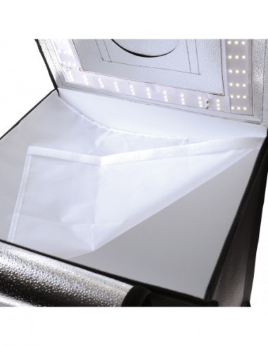 Portable Photocube LED 70x70x70cm...
