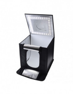 Portable Photocube LED...