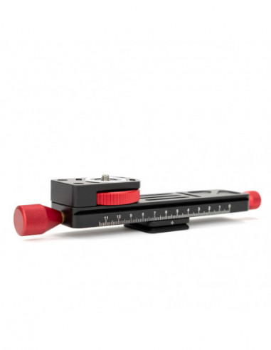 Macro Focusing Rail (W 160)