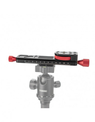 Macro Focusing Rail (W 160)