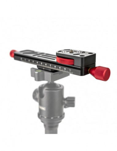 Macro Focusing Rail (W 160)