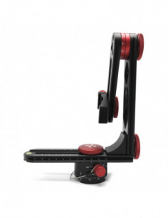 Panorama & Macro head PH 720B 2