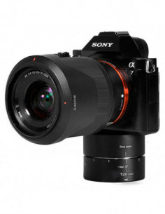 Automated 360 Head (120...