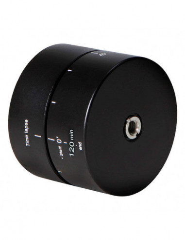 Automated 360 Head (120 minutes time...