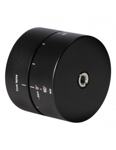 Automated 360 Head (60 minutes time...