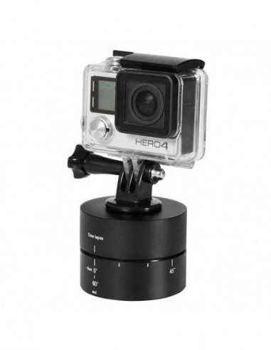 Automated 360 Head (60 minutes time...