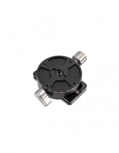 Snelkoppelingssysteem   Panorama 4