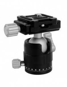 Ball Head   MT 01 (Grijs)