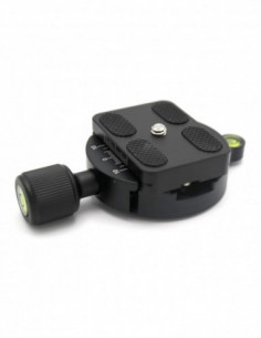 Snelkoppelingssysteem   DM 55