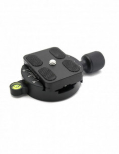 Snelkoppelingssysteem   DM 55 2