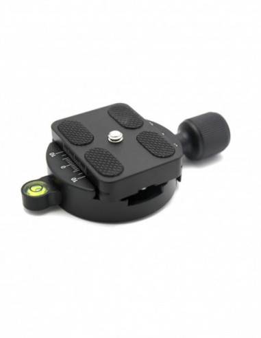 Snelkoppelingssysteem   DM 55