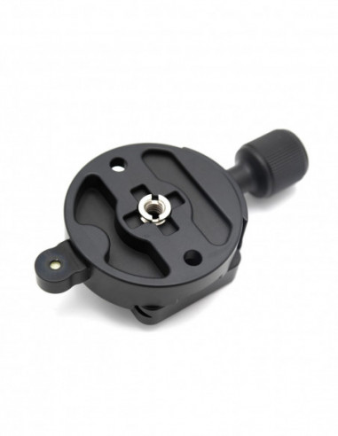 Snelkoppelingssysteem   DM 55