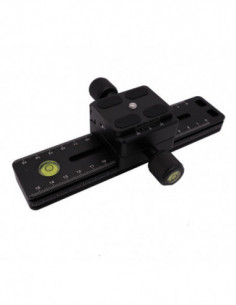 Lens Rails LR A2 (Bracket...