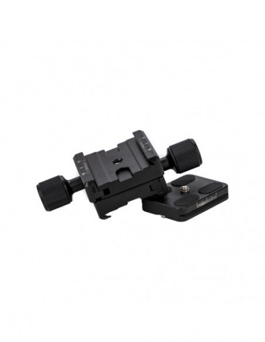 Two Way Snelkoppelingssysteem   DB 50