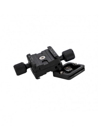 Two Way Snelkoppelingssysteem   DB 50