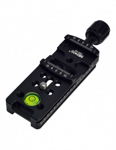 Snelkoppelingssysteem   FNR 100...