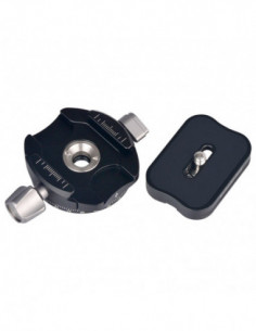 Snelkoppelingssysteem... 2