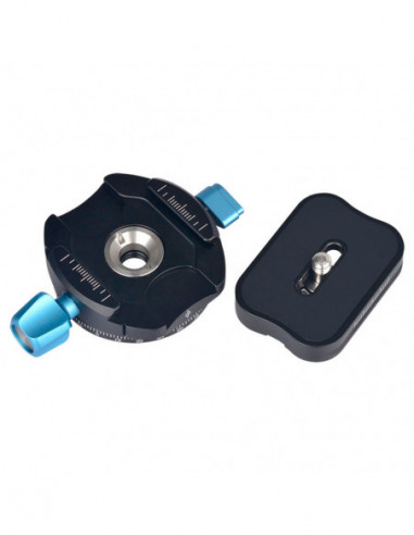 Snelkoppelingssysteem   Panorama 3...