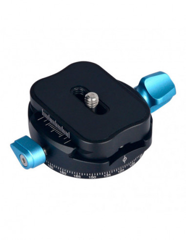 Snelkoppelingssysteem   Panorama 3...