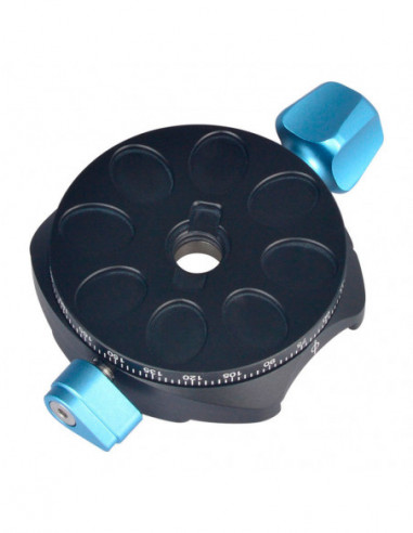 Snelkoppelingssysteem   Panorama 3...