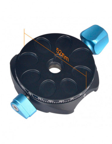 Snelkoppelingssysteem   Panorama 3...