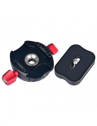 Snelkoppelingssysteem   Panorama 3...