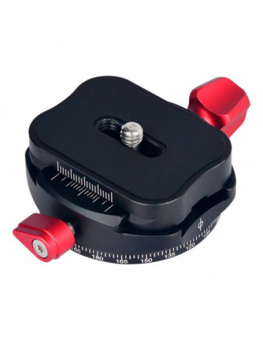 Snelkoppelingssysteem   Panorama 3...