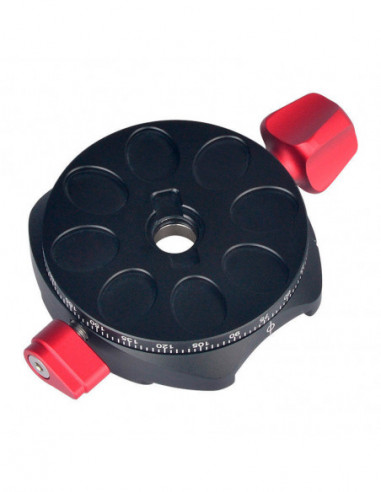 Snelkoppelingssysteem   Panorama 3...