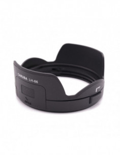 LH 66 Zwart (Olympus...