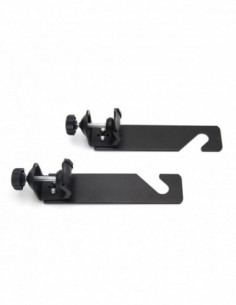 Ophangsysteem voor 1 rol... 2