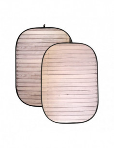 Opvouwbare Achtergrond...