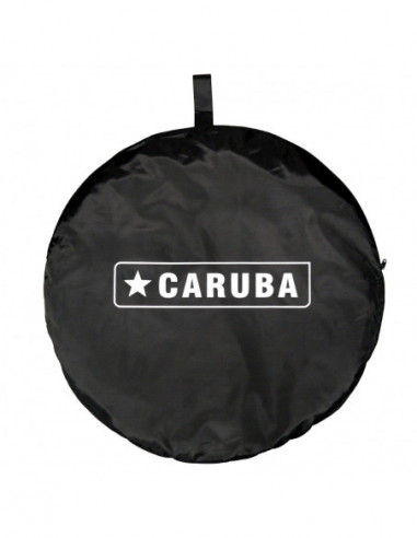 Opvouwbare Achtergrond 150x200cm Wit...