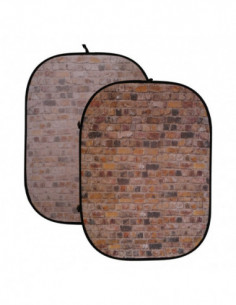 Opvouwbare Achtergrond...