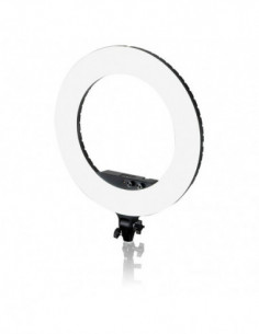 Round Vlogger 18 inch LED...