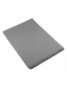 Achtergronddoek 3x6m Grijs 2