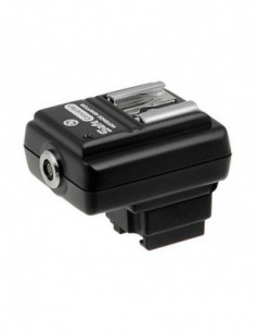 High Volt Safe Hotshoe...