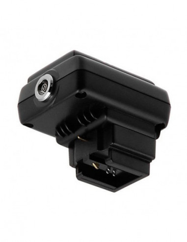 High Volt Safe Hotshoe Adapter SM 512...