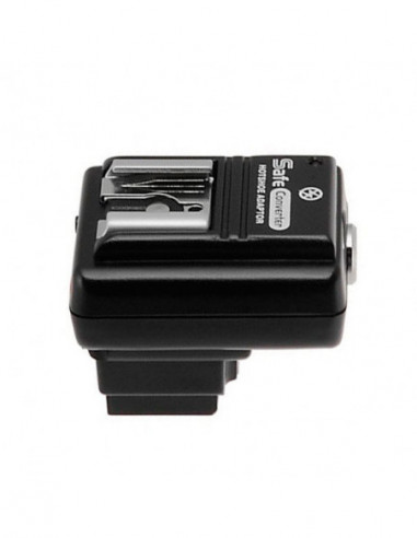 High Volt Safe Hotshoe Adapter SM 512...
