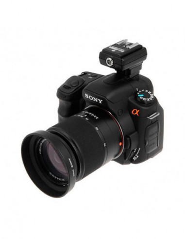 High Volt Safe Hotshoe Adapter SM 512...