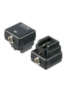Hotshoe to PC Adapter SM...