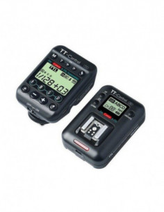 TT Control Set Canon...