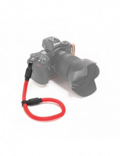 Climbing Rope Handstrap (Rood)