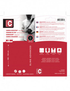 Sling Strap Advanced... 2