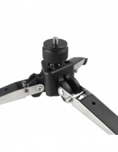Statiefvoet voor Monopod...