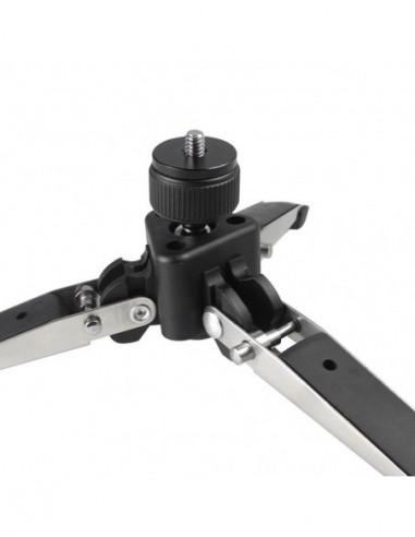 Statiefvoet voor Monopod (1/4...