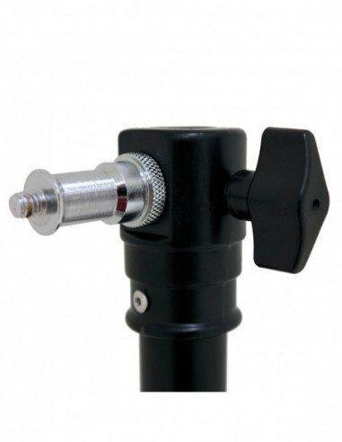 Rapidstand Lampstatief (220 cm)...