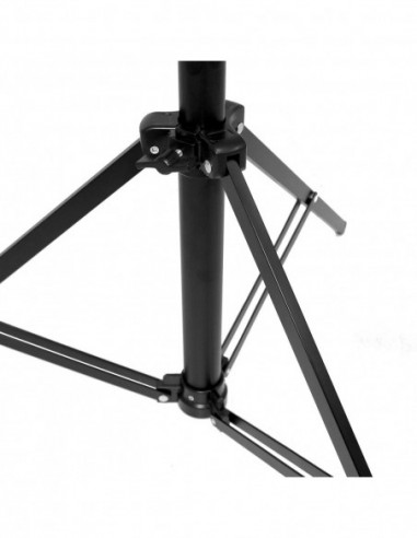 Rapidstand Lampstatief (220 cm)...