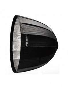 Deep Parabolic Softbox 90 cm 2