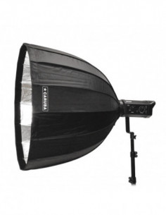 Deep Parabolic Softbox 70 cm